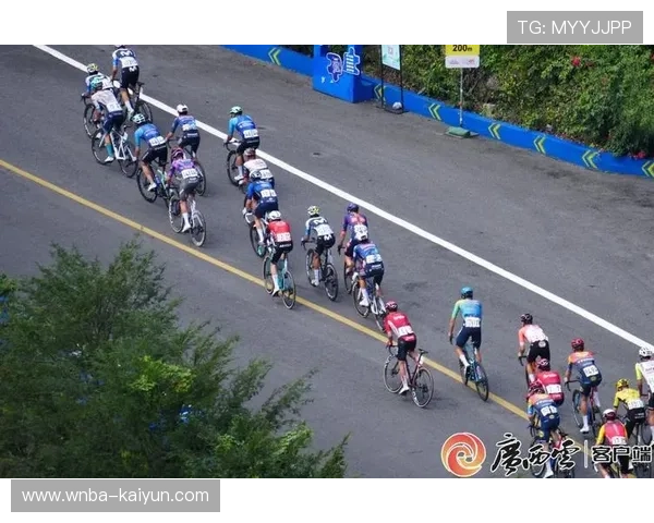 环广西赛道设计解析：皇后赛段弄拉爬坡或决定总冠军归属