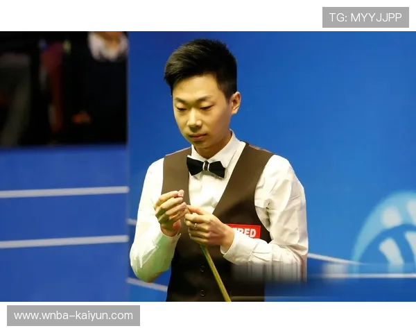 特鲁姆普备战英锦赛卫冕战，中国选手吴宜泽首成种子选手