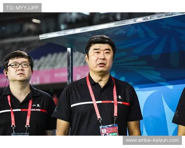 韩鹏留任山东男篮主帅，青训培养成为新赛季重点任务