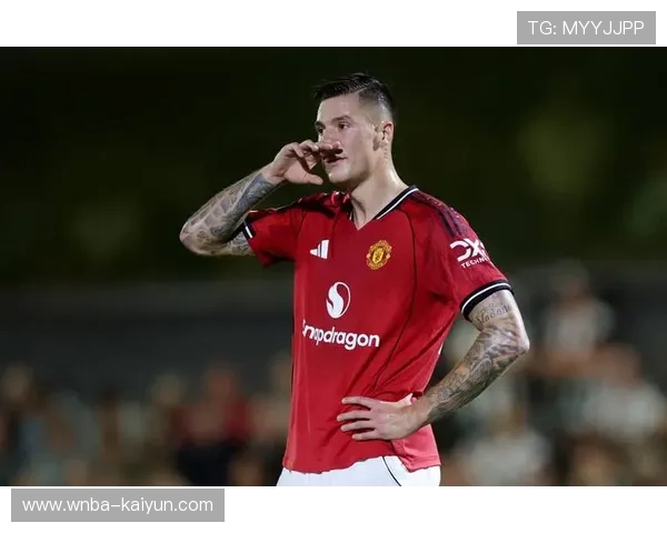 阿莫林时代曼联最低评分球员出炉，奥纳纳6.30分垫底